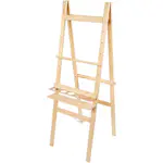 Gulvstaffeli Creativ Company 134 cm