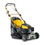 Gressklipper Stiga Combi 55 SEQ