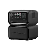 Strømaggregat EcoFlow River 3 Max Plus