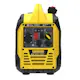 Inverter Strømaggregat Champion Generators The Mighty Fusion Dual Fuel 3000W