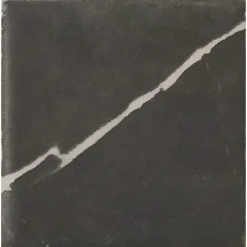 Fliser Lhådös Life Taco Sort 4,6x4,6 cm