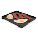 Stekeplate Broil King til Sidebrennere