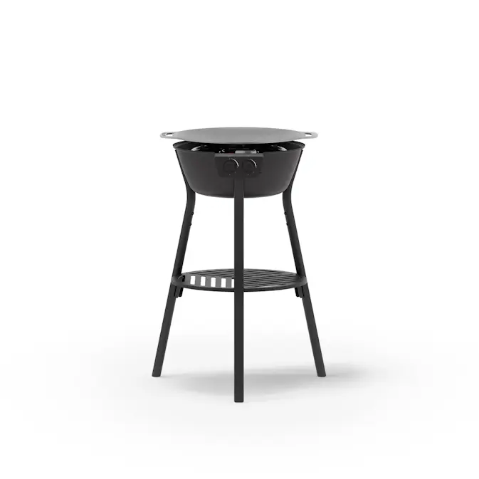Stekehellsett Muurikka 48 LL
