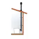 Forbrenningstoalett Sunwind El-dorado Plus