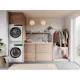Stablekit Electrolux E1WYHSK2 med Uttrekkbar Hylle