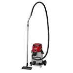 Våt-/tørrstøvsuger Einhell TE-VC 36/25 Li S 25L