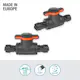 Reguleringsventil Gardena Micro-Drip 13 mm (1/2")