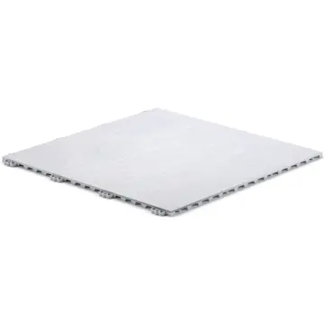 Golvplatta Hestraplattan Stone Light Grey