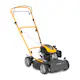 Gressklipper Stiga Multiclip 47 S