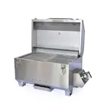 Gassgrill Bluegaz T10 Bærbar