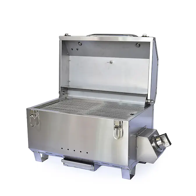 Gassgrill Bluegaz T10 Bærbar