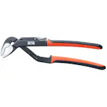 Polygrip tang Bahco Ergo