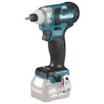 Slagskrutrekker Makita TD111DZ 10,8V Uten batteri