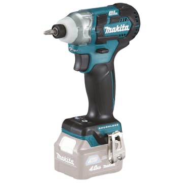 Slagskrutrekker Makita TD111DZ 10,8V Uten batteri