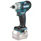 Slagskrutrekker Makita TD111DZ 10,8V Uten batteri