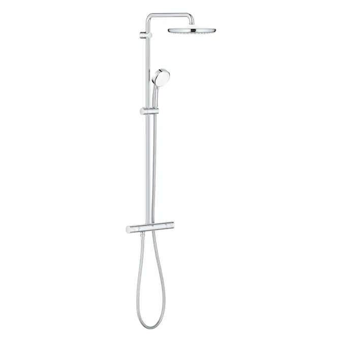 Takduschset Grohe Tempesta 250