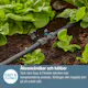 T-kobling Gardena Micro-Drip med Sprøytefeste 13 mm (1/2")