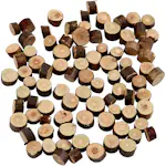 Tremix Creativ Company Dia 7-10 mm Tykkelse 4-5 mm 230 g/1 Pk
