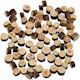 Tremix Creativ Company Dia 7-10 mm Tykkelse 4-5 mm 230 g/1 Pk