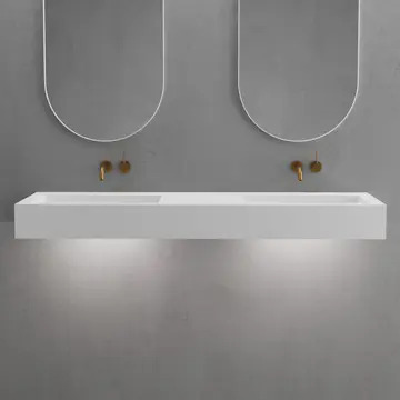 Belysning Scandtap P2 Underbelysning