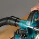 Høvel Makita DKP181Z 82 mm Uten Batteri
