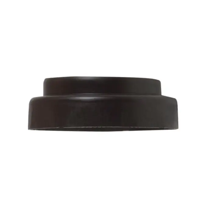 Tilkoblingsrør Narvi Røykrør övergång 122/150 mm