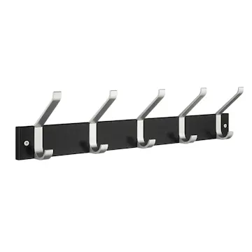 Kroklist Beslagsboden Hattekroker 1074 5-krok