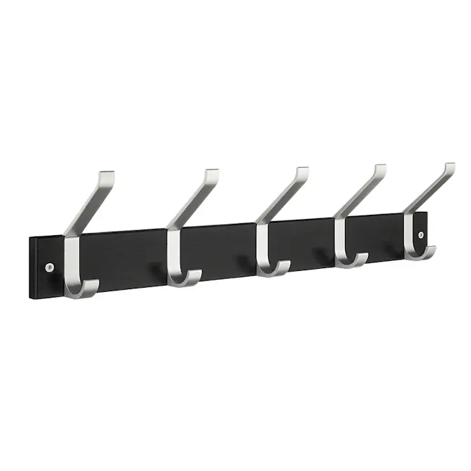 Kroklist Beslagsboden Hattekroker 1074 5-krok