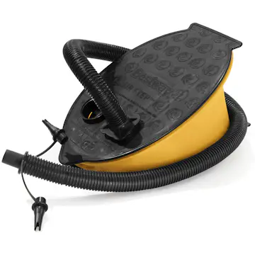 Fotpumpe Bestway Air Step