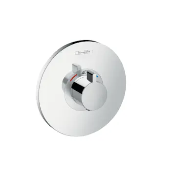Dusjbatteri Hansgrohe Ecostat S Ettgrep