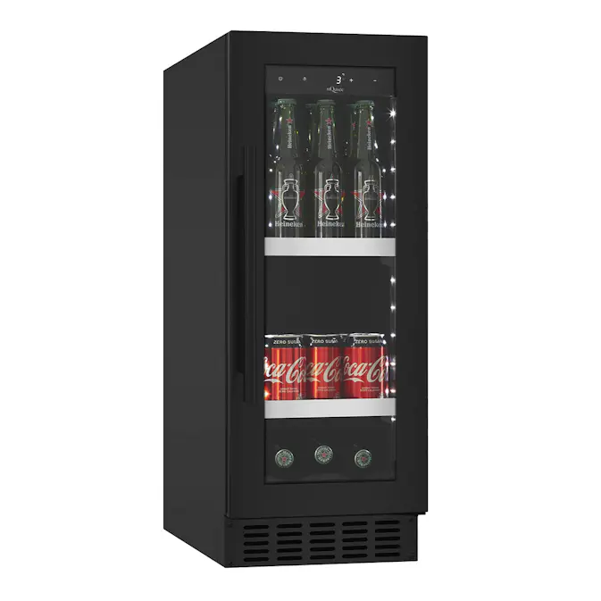 Ølskap mQuvée BeerServer 30