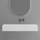 Tvättställ Scandtap Solid SW2
