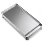 Stekebord Lofra Teppanyaki for Gasskomfyr