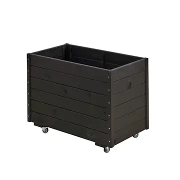 Blomsterkasse PLUS 88x48x66 cm