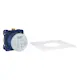 Inbyggnadsbox Grohe Rapido SmartBox 35600 Universal