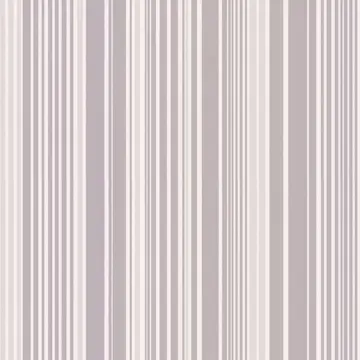Tapet Decor Maison Bohemian Rhapsody Mixed Stripe Lila/Grå
