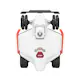 Robotgressklipper Mammotion LUBA 3 AWD 5000 Uten Grensekabel