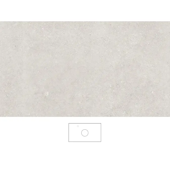 Bänkskiva Svedbergs Beric