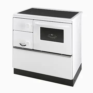 Kjøkkenkomfyr Kaminexperten Okonom