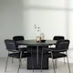 Spisegruppe Venture Home Matilda med 4 Yesterday Stoler