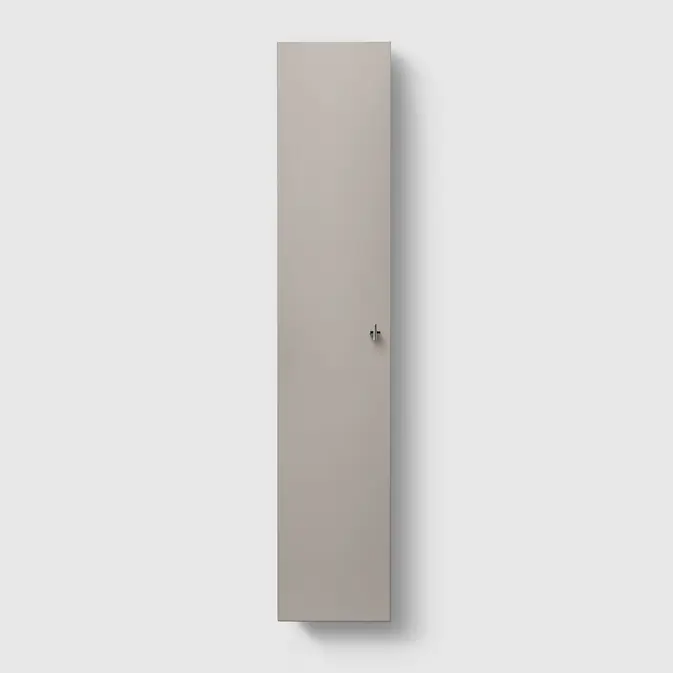 Högskåp Haven H3/TCS32 Slim