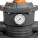 Sandfilterpumpe Bestway Flowclear til Overflatebasseng 1100-54500 Liter