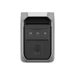 Strømaggregat EcoFlow Delta 3 Plus