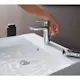 Tvättställsblandare Hansgrohe Talis E 110