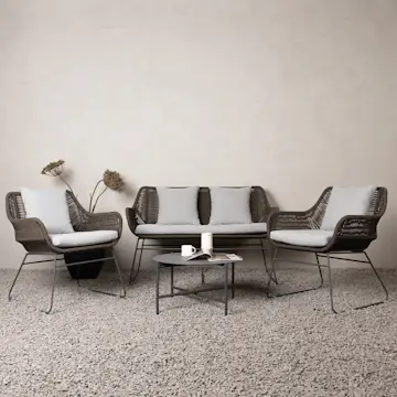 Hagegruppe Venture Home Davao