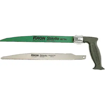 Universalsag Bahco Stiletto Krone