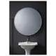Badrumsspegel Miller Badrum Ambient Touch Classic Rund