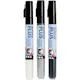 Tusj Creativ Company Plus Color Ass Farger 14,5 cm Strek 07 mm
