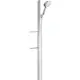 Duschset Hansgrohe Raindance Select S 120 3jet 150