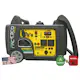 Inverter Strømaggregat Champion Generators 73001i 3,5kW Dual Fuel